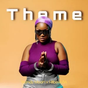 Wendy Moon – THEME Hit ft boss SA