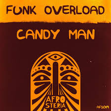 Candy Man – Funk Overload (Original Mix)