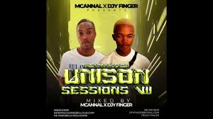 M Cannal – Unison Sessions VII (Sgidongo Series) ft Djy Finger