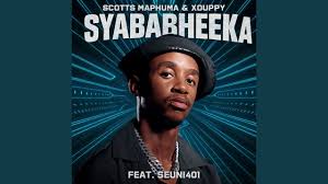 Scotts Maphuma - Syababheka ft Seun1401