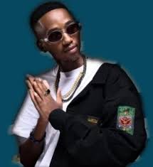 Scotts Maphuma - Umuntu Wam