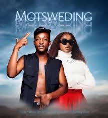 Tribby Wadi Bhozza _ Shandesh - Motsweding ft. Buddy Sax