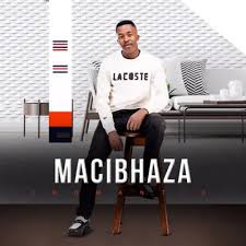 Macibhaza - Ngiboshiwe ft Ithwasa leKhansela
