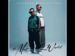 Jazzworx - Ngizizwa ngishawa Luvalo ft Thukuthela