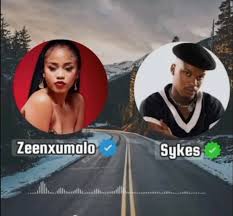 Skills - Ngifuna wena ft Zee Nxumalo & Sykes