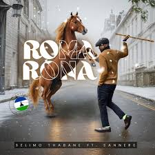 Selimo Thabane – Roma Rona ft Sannere