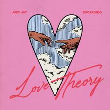 Judy Jay & Oscar MBO - Love Theory