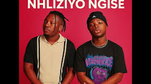 Mduduzi Ncube - Nhliziyo ngiyise