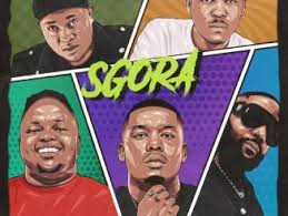 Abidoza – SGORA ft Cassper Nyovest, Abuti Lolo, Calvin Fallo & Carpo