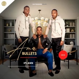 Amabullets – Emalangeni