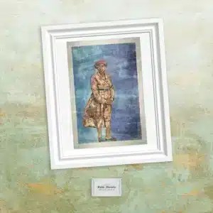 Aubrey Qwana – Babaleka ft Inkosi Yamagcokama