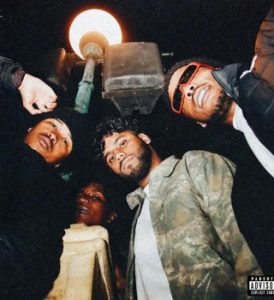 BZM – Bigger Than Who ?! ft Mashbeatz, Lacabra & Lowfeye