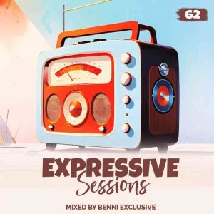 Benni Exclusive – Expressive Sessions #62 Mix (Amapholas)