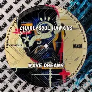 CharlySoul Hawkins – Ce Amo (Future Classic Mix)