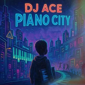 DJ Ace – Street Fighter ft LeeKay