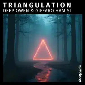 Deep Owen – Halo (Original Dub Electric Mix) ft GIFFARO HAMISI