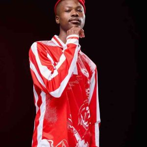 Djy Vino – 929FM Amapiano Mix