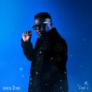 ALBUM: Exte C – Back 2 Me