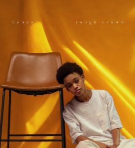 Hanna – Tough Crowd