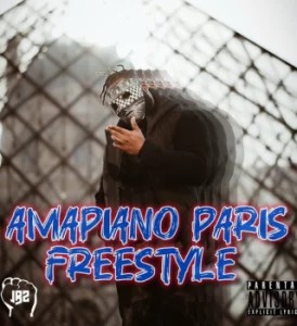 Jbz – Amapiano Paris Freestyle