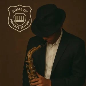 ALBUM: KQwanel604 – Home Of Private School