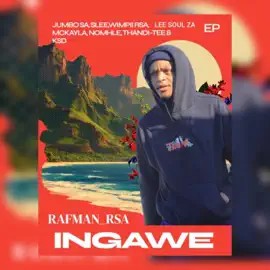 EP: Ksd Music Production – Ingawe