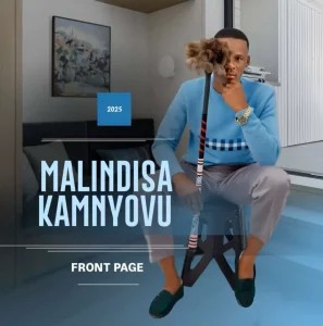 MALINDISA KAMNYOVU – NGIYOBIKELA BANI
