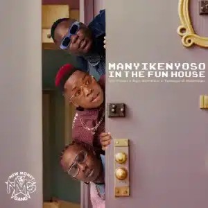 Mr Pilato – Nkhethe ko khethe ft Ego Slimflow, Tebogo G Mashego,DJ Maphorisa & EL Mai Muziq
