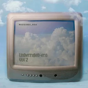 EP: NkosiBoi Rsa – UNDERRATED ERA VOL 2