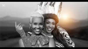 Omega 256 – See You Tonight ft Cindy Sanyu