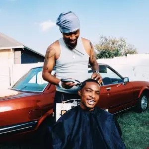 EP: Royal MusiQ – The Preparation