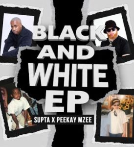 SUPTA – Emakhosini ft Peekay Mzee, Tmexy, Matics N & Bongane Sax