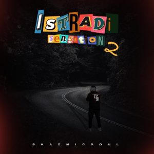 ShazmicSoul – Regret (Him) ft Deep Essentials