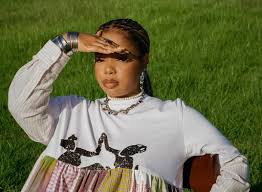 Shekhinah – Too Good To Fail ft Mars Baby