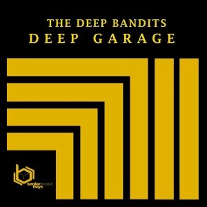 The Deep Bandits – All Blues