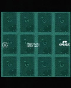 Tyson Sybateli – Analogue ft Marcus Harvey