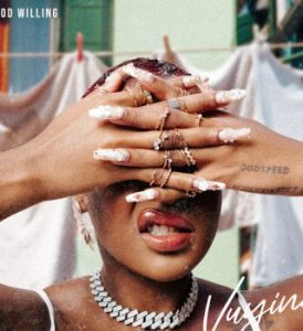 Vuyina – God Willing ft Djy Zan SA, Murphy Cubic & Umthakathi Kush