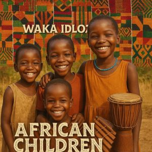 Waka idloze – My Inspiration