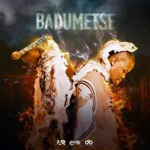 EP: Ancestral Rituals – Badumetse