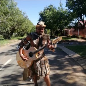 Bobomfanawepiki – Siyamazi