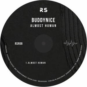 Buddynice – Almost Human