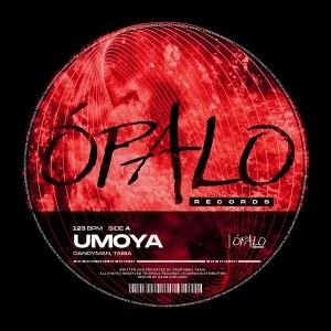Candyman – Umoya ft Tabia