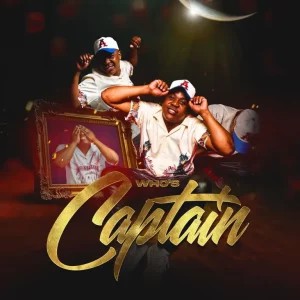 Captain – Jumping Castle ft Goldmax, Dj Tira & We Dem Boyz