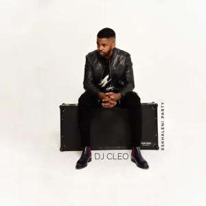 ALBUM: DJ Cleo – Eskhaleni Party