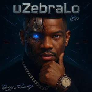 EP: Deejay Zebra SA – Uzebralo