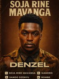Denzel – Sando Dzenyu