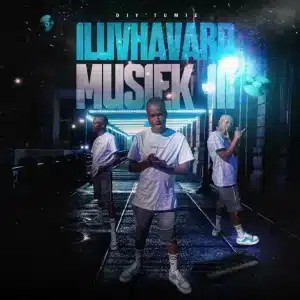 Djy’Tumie – Xighubu ft Wav Musiq