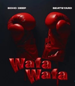 Echo Deep – Wafa Wafa ft BeatsYARD