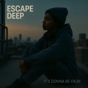 EP: Escape Deep – It’s Gonna Be Okay