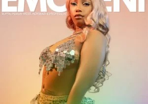 Gigi Lamayne – EMOYENI ft Nokwazi, SUPTA, PeeKay Mzee & Professor